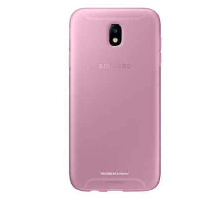 Cubierta Trasera Jelly Original Galaxy J7 2017 (EF-AJ730T)