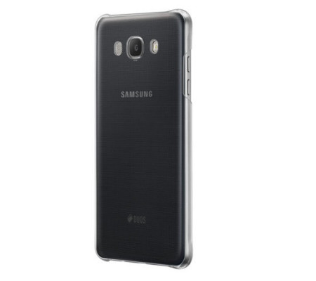 Cubierta Trasera Jelly Original Galaxy J7 2016 (EF-AJ710C)