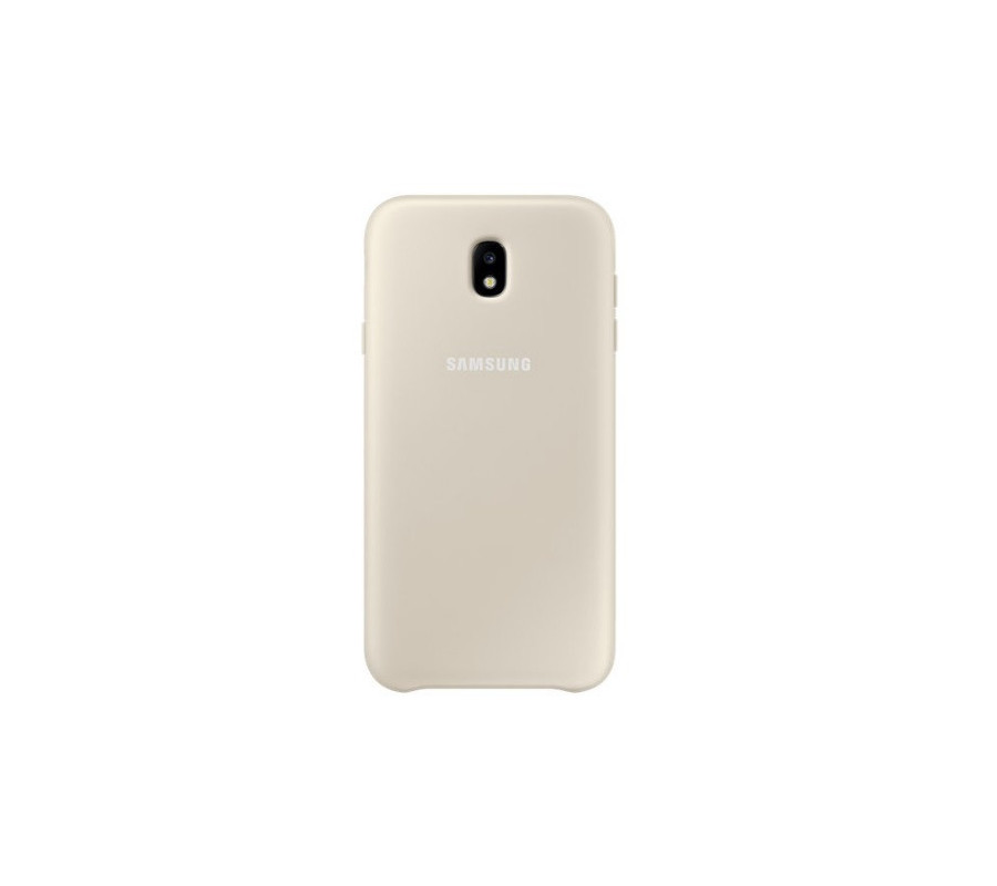 Cubierta Trasera Dual Layer Original Galaxy J7 2017 (EF-PJ730C)