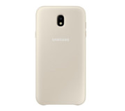 Cubierta Trasera Dual Layer Original Galaxy J7 2017 (EF-PJ730C)