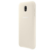 Cubierta Trasera Dual Layer Original Galaxy J7 2017 (EF-PJ730C)