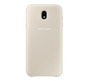 Cubierta Trasera Dual Layer Original Galaxy J7 2017 (EF-PJ730C)