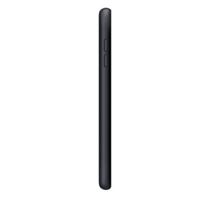 Cubierta Trasera Dual Layer Original Galaxy A6 Plus 2018 (EF-PA605C)