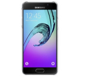 Cubierta Trasera Original Galaxy A3 2016 (EF-AA310C) transparente