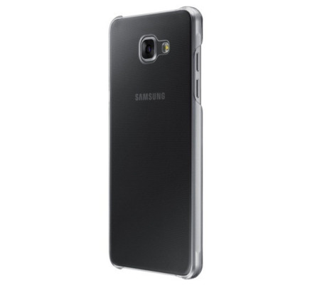 Cubierta Trasera Original Galaxy A5 2016 (EF-AA510C) transparente