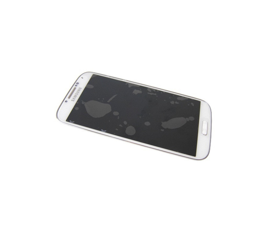 Pantalla Completa + Carcasa Frontal Original Galaxy S4 Value Edition (i9515)