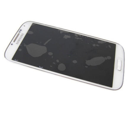 Pantalla Completa + Carcasa Frontal Original Galaxy S4 Value Edition (i9515)