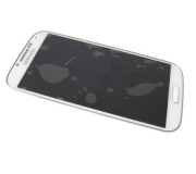 Pantalla Completa + Carcasa Frontal Original Galaxy S4 Value Edition (i9515)