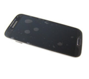 Pantalla Completa + Carcasa Frontal Original Galaxy S4 Value Edition (i9515)