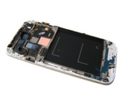 Pantalla Completa + Carcasa Frontal Original Galaxy S4 Value Edition (i9515)