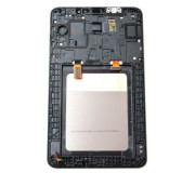 Pantalla Completa + Carcasa Frontal Original Galaxy Tab A 2016 7.0 Wi-Fi (T280)