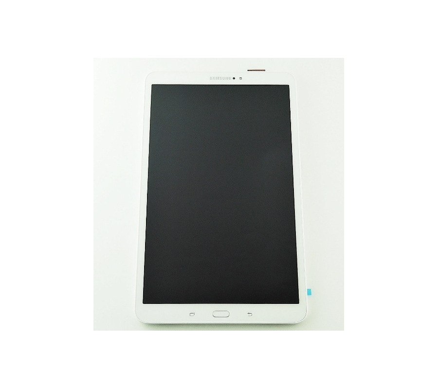 Pantalla Completa + Carcasa Frontal Original Galaxy Tab A 2016 (T580/T585)