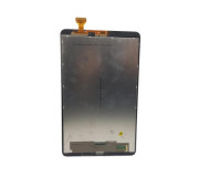 Pantalla Completa + Carcasa Frontal Original Galaxy Tab A 2016 (T580/T585)