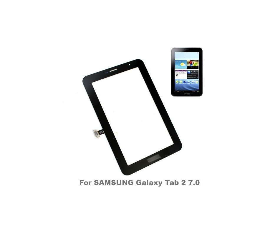 Pantalla Táctil Original Galaxy Tab 2 P3110 (7")