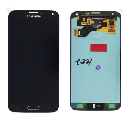 Pantalla Completa + Carcasa Frontal Original Galaxy S5 Neo (G903)