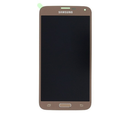 Pantalla Completa + Carcasa Frontal Original Galaxy S5 Neo (G903)