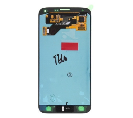 Pantalla Completa + Carcasa Frontal Original Galaxy S5 Neo (G903)