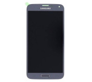 Pantalla Completa + Carcasa Frontal Original Galaxy S5 Neo (G903)