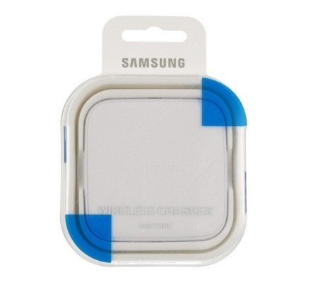Cargador inalambrico Original Galaxy S6, S6 Edge (EP-PA510B)