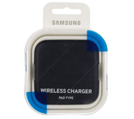 Cargador inalambrico Original Galaxy S6, S6 Edge (EP-PA510B)