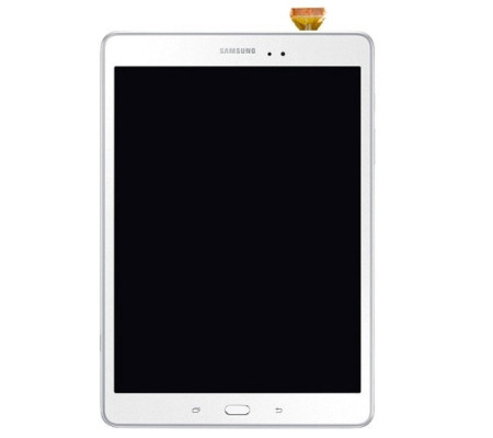 Pantalla Completa + Carcasa Frontal Original Galaxy Tab A 9.7 LTE (T555)