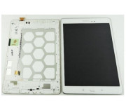 Pantalla Completa + Carcasa Frontal Original Galaxy Tab A 9.7 LTE (T555)