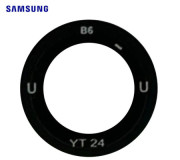 Lente de cámara Galaxy Z Flip6 (F741B)