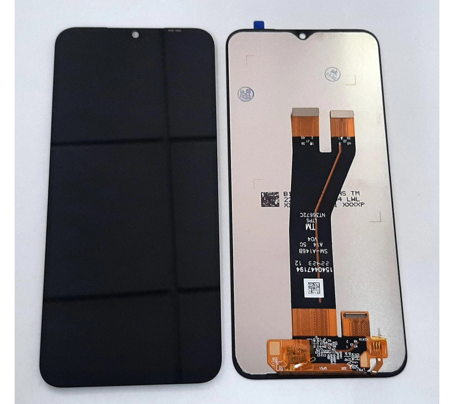 Pantalla compatible Samsung Galaxy A14 5G A146P (Sin Marco)