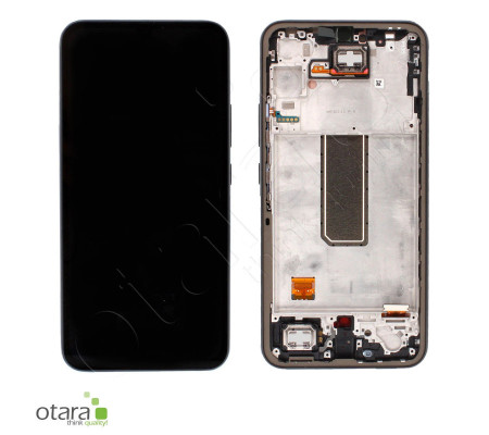 Pantalla Completa Original Samsung Galaxy A34 5G (Service Pack)