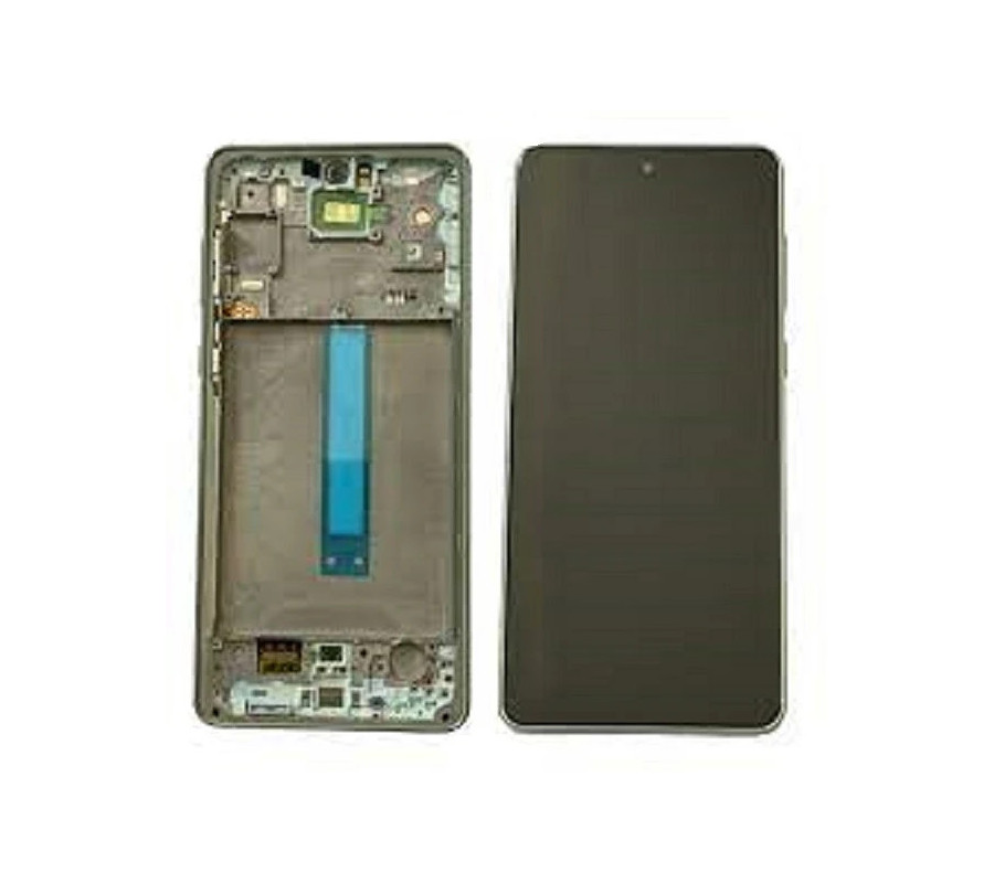 Pantalla Completa Original Samsung Galaxy A73 5G (Service Pack)
