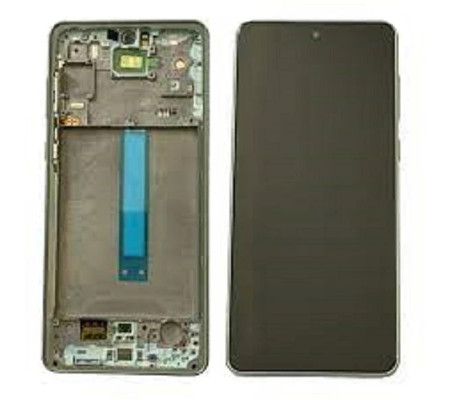 Pantalla Completa Original Samsung Galaxy A73 5G (Service Pack)