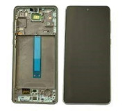 Pantalla Completa Original Samsung Galaxy A73 5G (Service Pack)