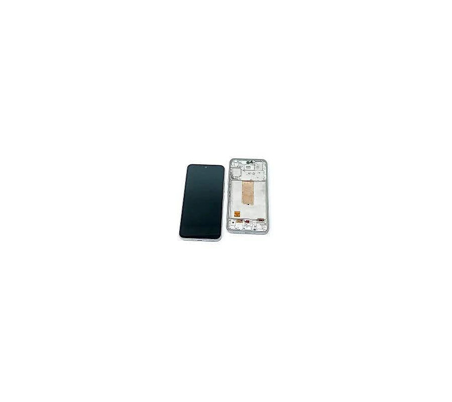 Pantalla Completa Original Samsung Galaxy A54 5G (Service Pack)