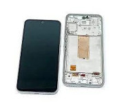 Pantalla Completa Original Samsung Galaxy A54 5G (Service Pack)