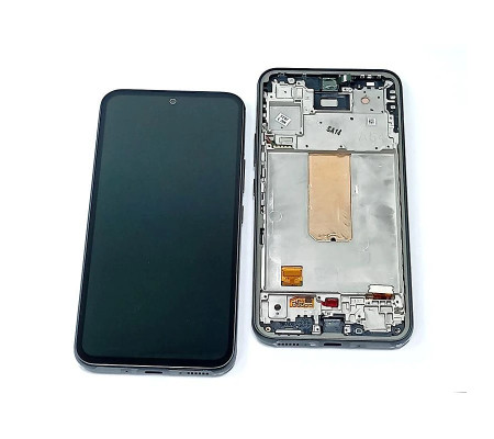 Pantalla Completa Original Samsung Galaxy A54 5G (Service Pack)