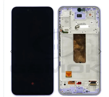 Pantalla Completa Original Samsung Galaxy A54 5G (Service Pack)