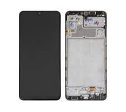 Pantalla Completa Original Samsung Galaxy M32 (M325) Service Pack