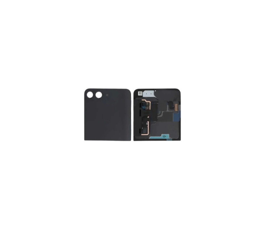 Pantalla Lcd Externa Samsung Galaxy Z Flip 5 5G (F731B) Service Pack