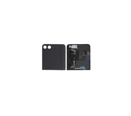 Pantalla Lcd Externa Samsung Galaxy Z Flip 5 5G (F731B) Service Pack