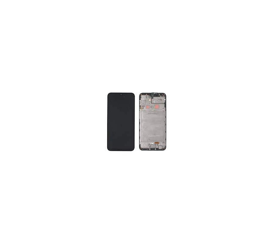 Pantalla Completa Original Samsung Galaxy A24 4G, A245 (Service Pack)