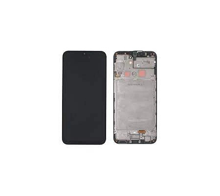 Pantalla Completa Original Samsung Galaxy A24 4G, A245 (Service Pack)