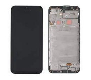 Pantalla Completa Original Samsung Galaxy A24 4G, A245 (Service Pack)