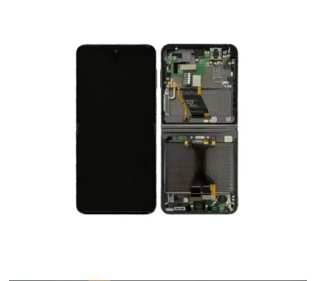 Pantalla Completa Original Samsung Galaxy Z Flip 5 (F731) Service Pack