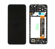 Pantalla Completa Original Samsung Galaxy M54 5G (Service Pack)