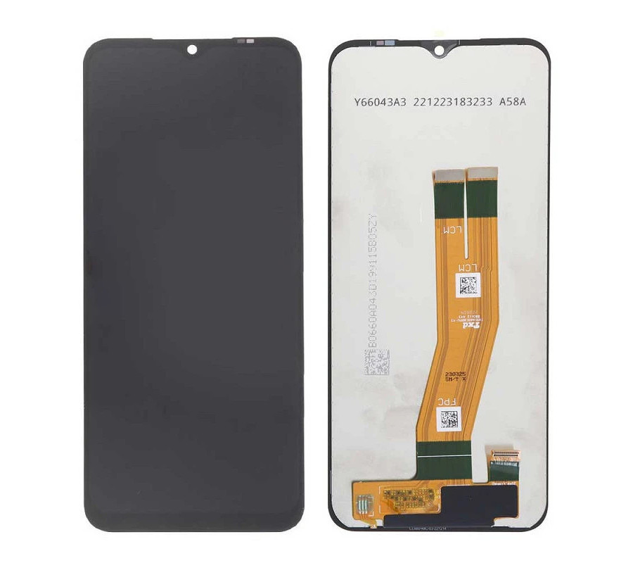 Pantalla Incell Samsung Galaxy A14 4G (A145P/A145R). Sin Marco