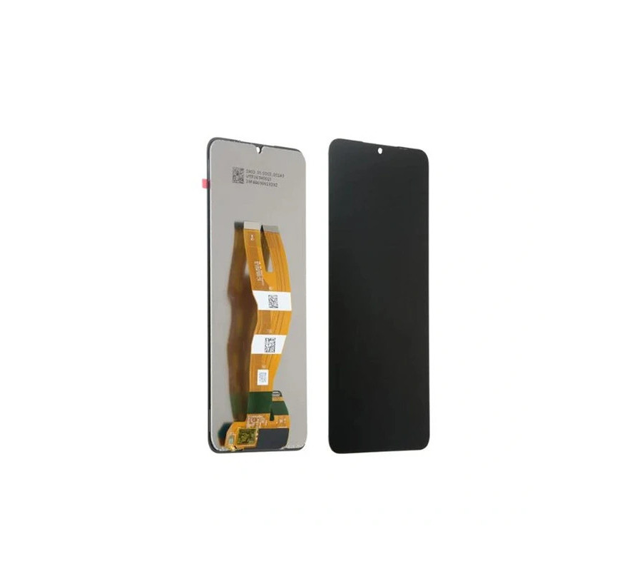 Pantalla compatible Samsung Galaxy A05 (A055). Sin Marco