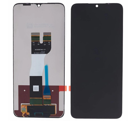 Pantalla compatible Samsung Galaxy A05s (A057). Sin Marco