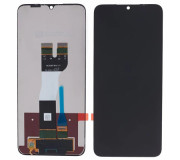 Pantalla compatible Samsung Galaxy A05s (A057). Sin Marco
