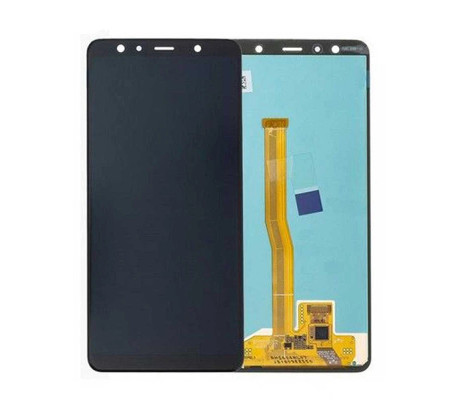 Pantalla Oled Samsung Galaxy A7 2018 (A750, Sin Marco)