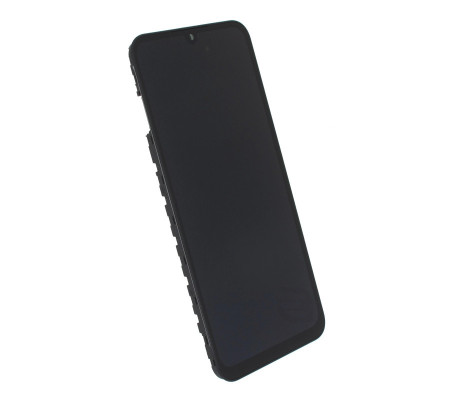 Pantalla Completa Original Samsung Galaxy A25 5G (Service Pack)